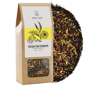Geschenkset Koffie Bro Coffee Roastery + Thee + Witte Salie Wierook