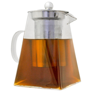 Mary Rose - Geschenkset van thee + theepot met waterkoker