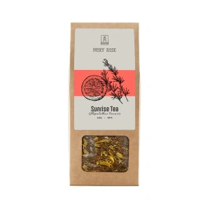Mary Rose - Rooibos Sunrise Thee - 50g