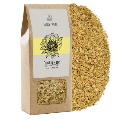Mary Rose - Prickly Pear 20 g - cactusbloem (bloemblaadjes)