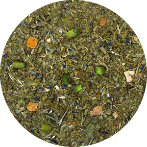 Yerba Mate Set Verde Mate Game On 400g 0,4kg Kalebas + Bombilla