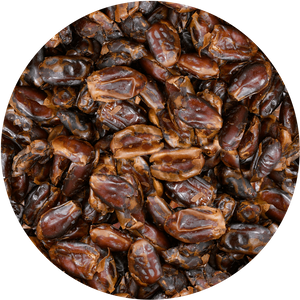 Ontpitte dadels 1 kg