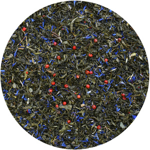 Mary Rose – Pepper Spice Thee – 50 g