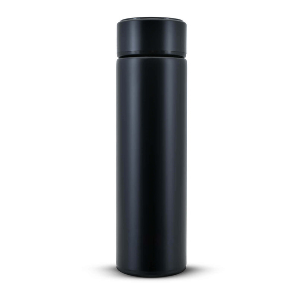 Yerba Mate Thermos Bombilla Set voor Twee 500g