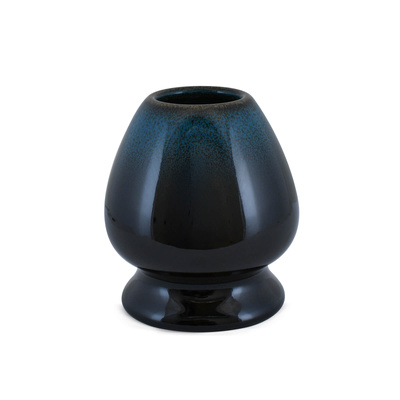 Kusenaoshi – Keramische chasen houder – Ame