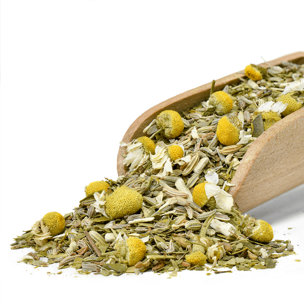 Yerbera – Blik + Soul Mate Orgánica Siempre 0,5 kg