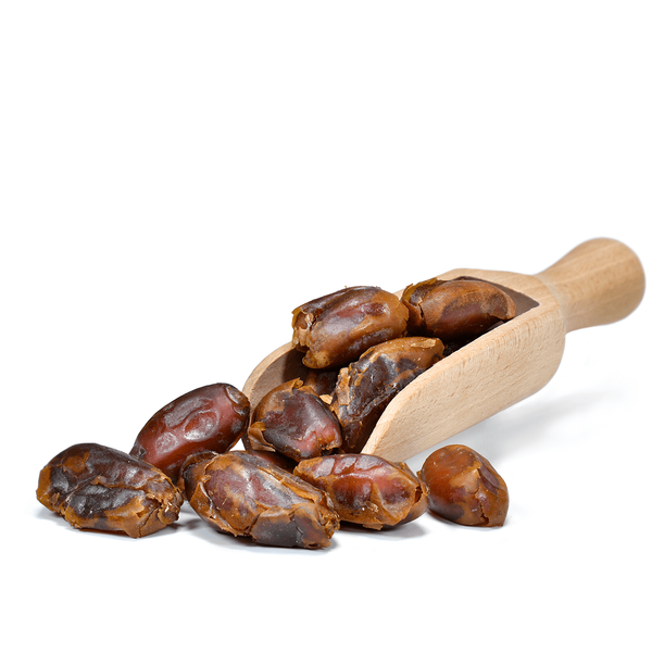 Ontpitte dadels 1 kg