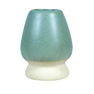 Kusenaoshi – Keramische chasen houder – Kiretsu