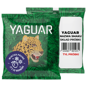 Yaguar Winter Prune 50 g