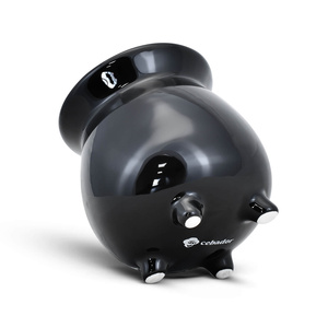 Startset Yerba Mate Verde Mate Pumpkin Spice 400g + Kalebas Caldero Ketel