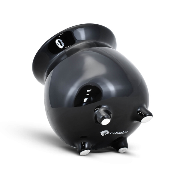 Startset Yerba Mate Verde Mate Pumpkin Spice 400g + Kalebas Caldero Ketel