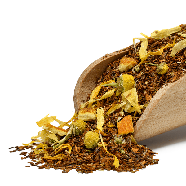 Mary Rose - Rooibos Sunrise Thee - 50g