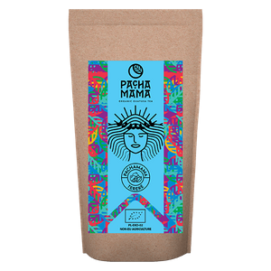 Guayusa Pachamama Tereré 250 g (biologisch)
