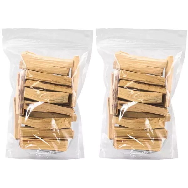 Palo Santo – Wierook 2x 0,5 kg