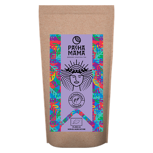 Guayusa Pachamama Lavanda 250 g (biologisch)