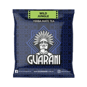 Set Yerba Mate 500g Mate kalebas 10x50g thermosfles