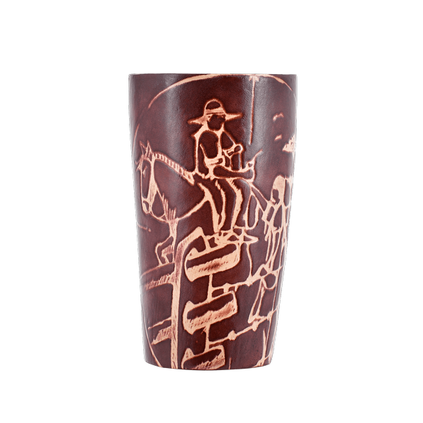 Guampa palo santo - decoratief