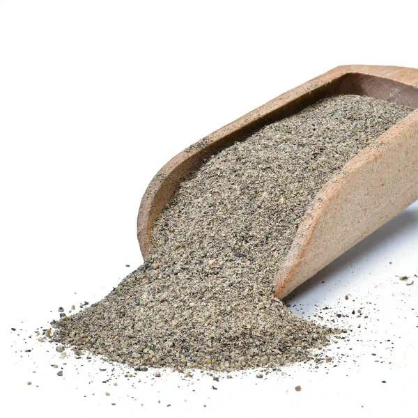 Vivarini – Zwarte peper (gemalen) 0,5 kg