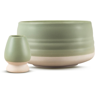 Matcha theezetaccessoires