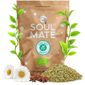 Soul Mate Orgánica Siempre 0,5 kg (biologisch)