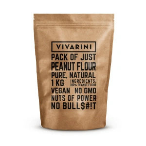 Vivarini – Pindameel 1 kg