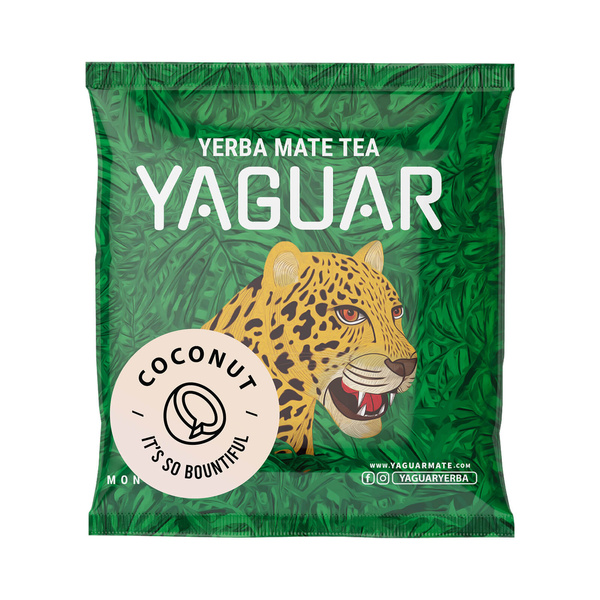 SET VOOR TWEE Yerba Mate Kalebas Bombilla 10x50g