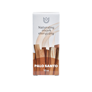 Natuurlijke etherische olie – Palo Santo