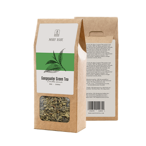 Mary Rose - Gunpowder Groene Thee - 50g