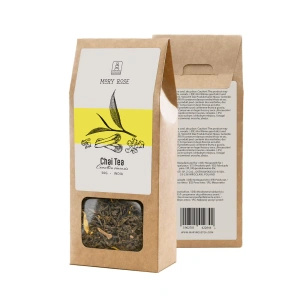 Mary Rose - Chai Thee - 50 g