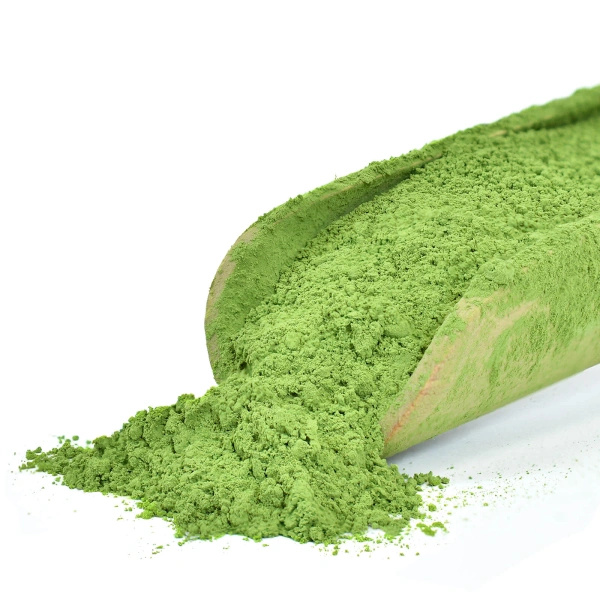 Geschenkset: Japanse premium matcha + matchawan + bamboeaccessoires