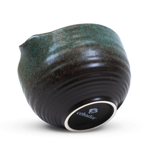 Matchawan – Keramische Matcha Kom met tuit – Umi