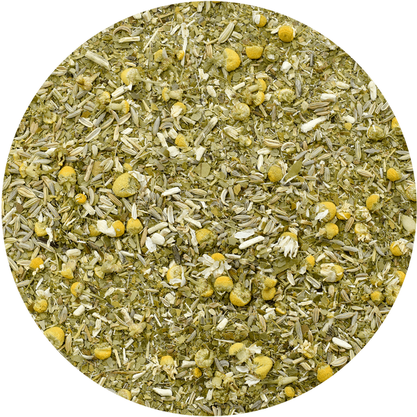 Soul Mate Orgánica Siempre 50 g (biologisch)