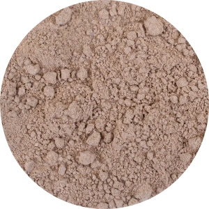 Nustino – Pindakaas in poedervorm – Ube (geen suiker toegevoegd) 400 g