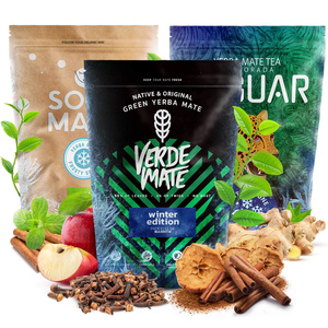 Yerba Mate Winterset 3x500g 1,5kg