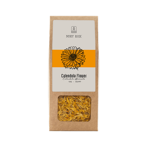 Mary Rose – Goudsbloem 10 g – goudsbloembloesem (bloemblaadjes)