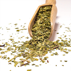 Yerba Mate Set Verde Mate 400g 0,4kg Kalebas + Bombilla