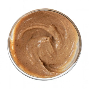 Nustino – Pindakaas in poedervorm – Pumpkin Spice (geen suiker toegevoegd) 400 g