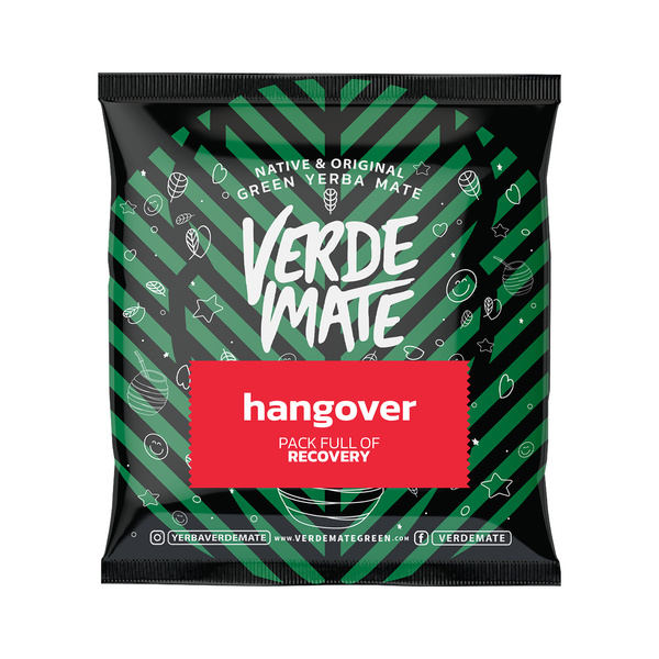 Yerba Mate set van vele soorten voor een paar PREMIUM