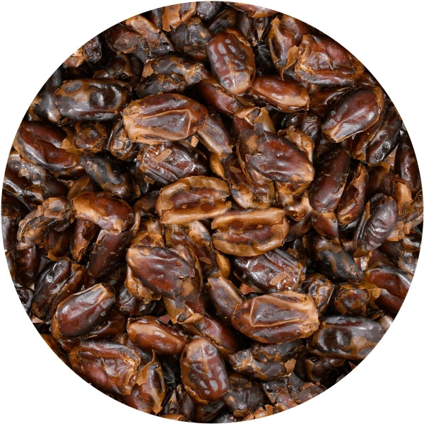 Vivarini – Ontpitte dadels 250 g