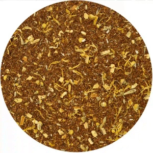 Mary Rose - Rooibos Sunrise Thee - 50g