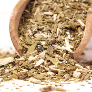 Yerba Mate-set: El Fuego 1kg + monster Guarani Energia 50g