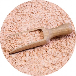 Nustino Pindakaaspoeder Set 2x400g