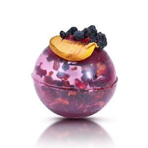 Mary Rose – Forest Treasure theebom