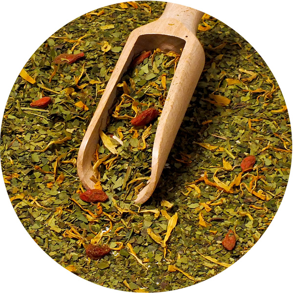 Yerba Verde Mate Groen 3x500g diverse mengsels