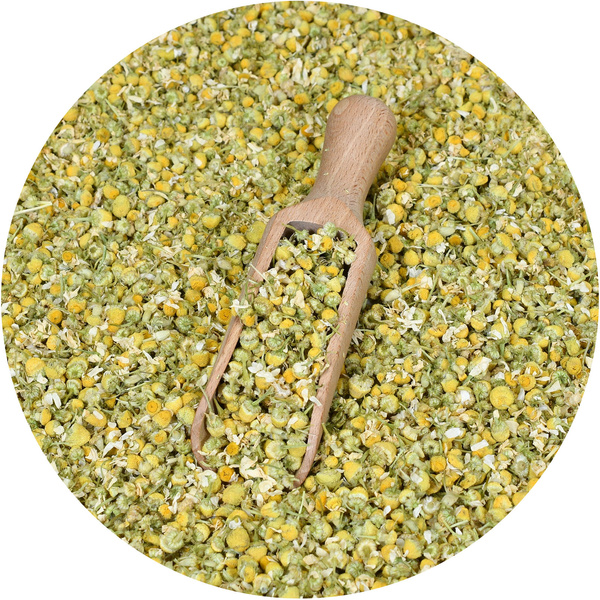 Mary Rose – Kamille 200 g – Kamillebloem