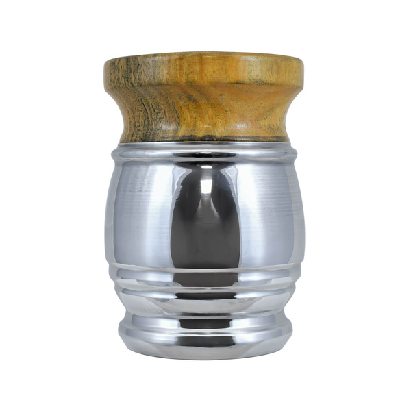 Palo Santo Mate Beker - Pedro