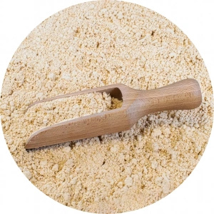 Pindakaaspoeder set Nustino: Classic + Banana 2x400g