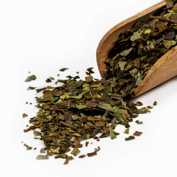 Guayusa Pachamama Winter startset 100g