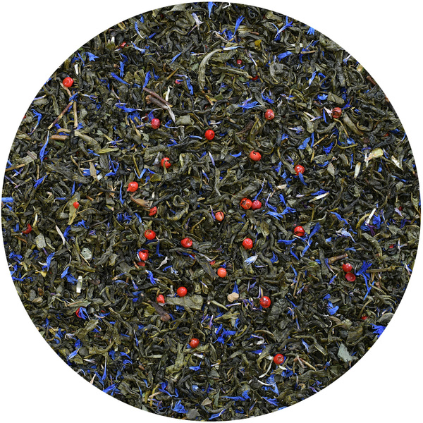 Mary Rose – Pepper Spice Thee – 50 g