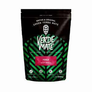 Verde Mate Green Rosa 0,5 kg
